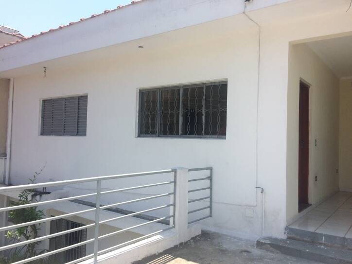Sobrado Residencial para Locação, Jardim Guayana