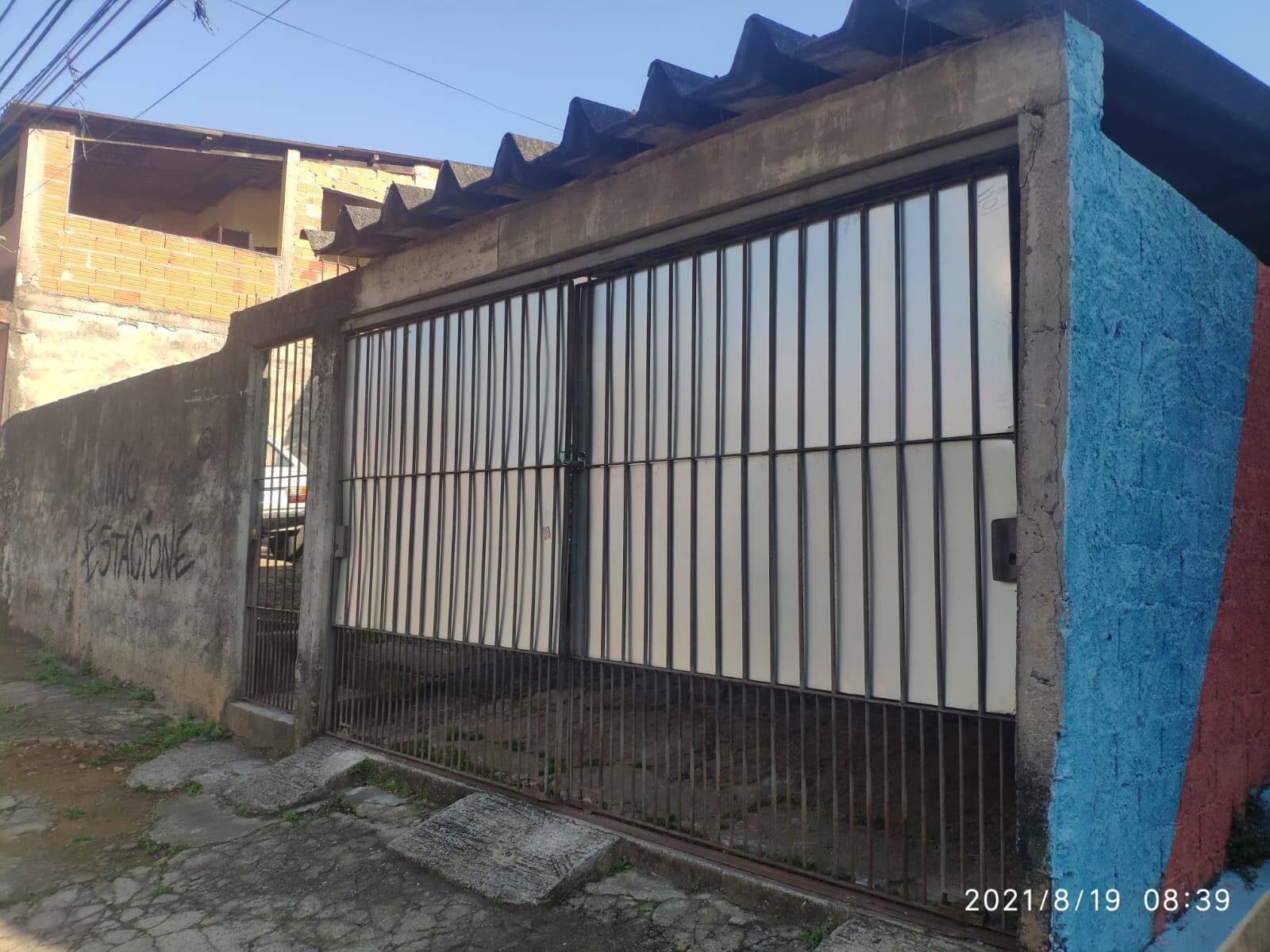 Terreno, 251 m² - Foto 6