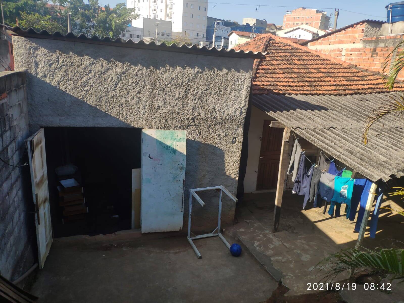 Terreno, 251 m² - Foto 2