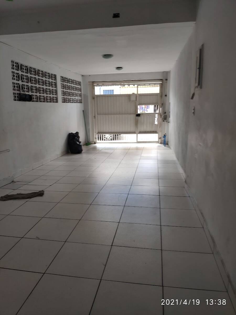 Sobrado, 4 quartos, 110 m² - Foto 83
