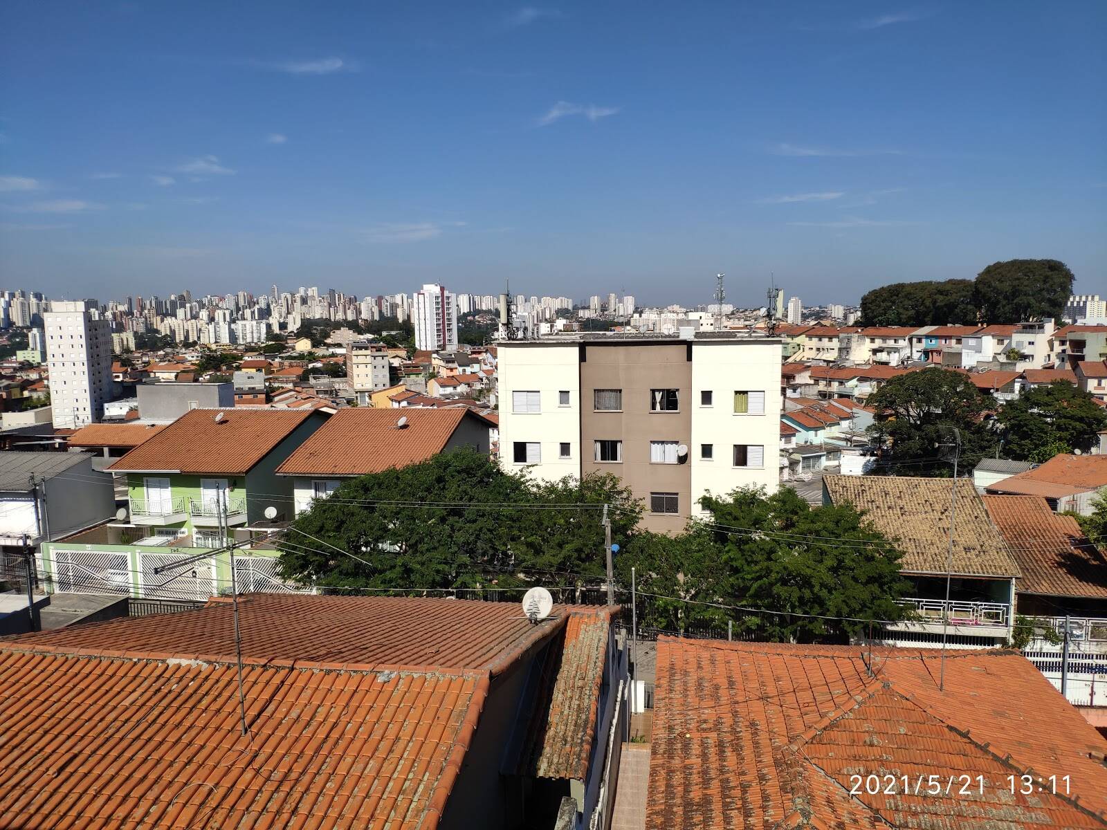 Sobrado, 4 quartos, 110 m² - Foto 97
