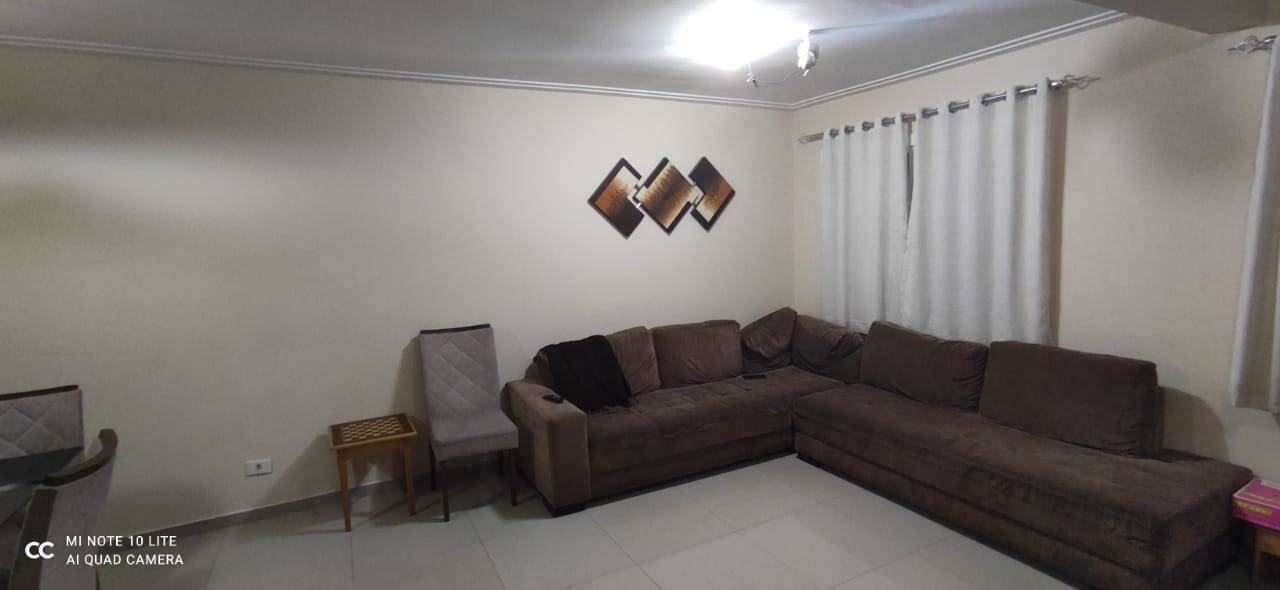 Sobrado, 3 quartos, 134 m² - Foto 1