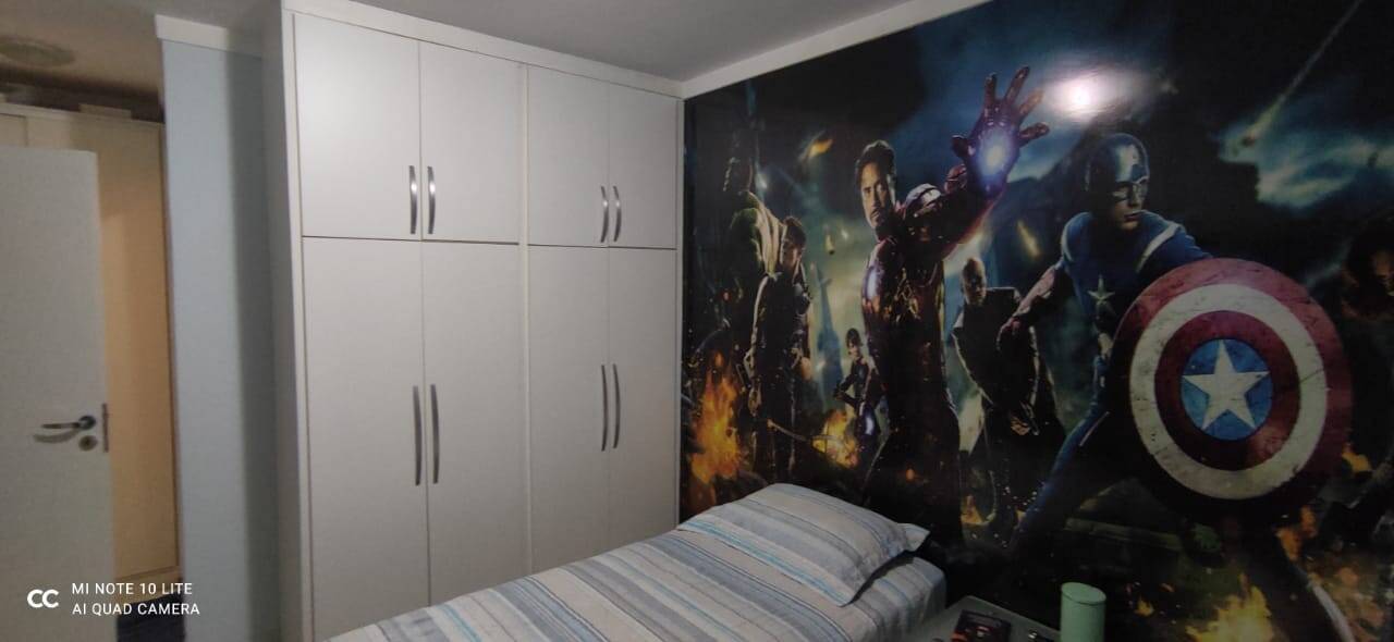 Sobrado, 3 quartos, 134 m² - Foto 4