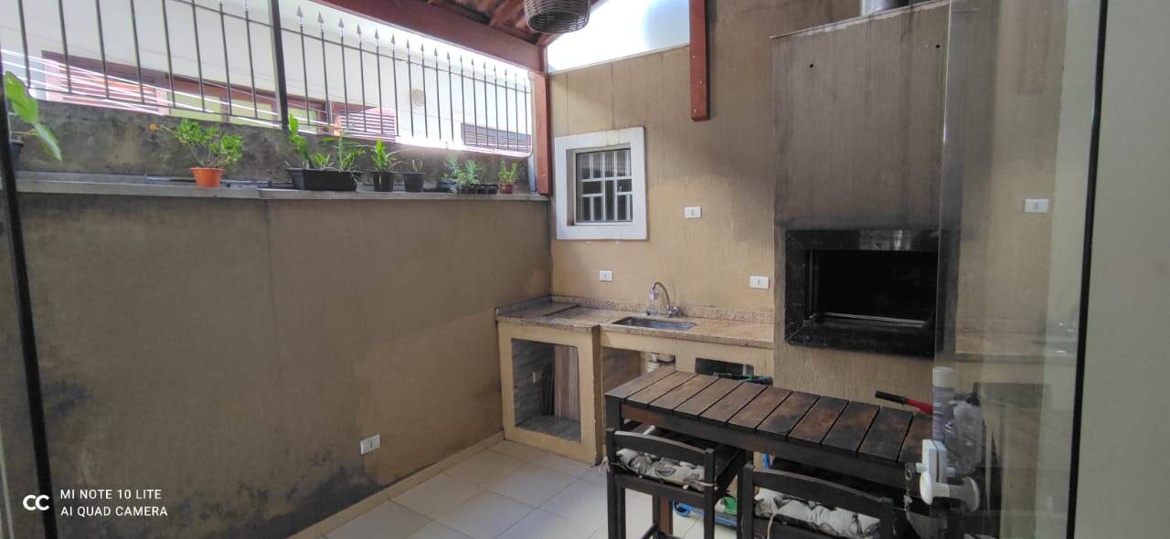 Sobrado, 3 quartos, 134 m² - Foto 5