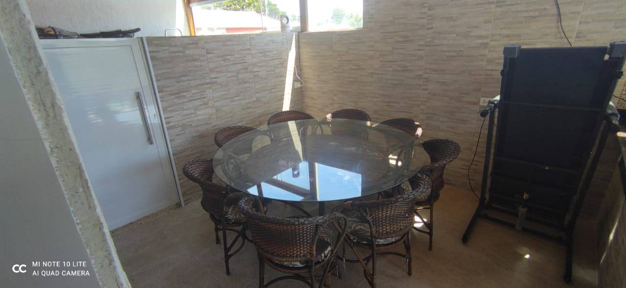 Sobrado, 3 quartos, 134 m² - Foto 6