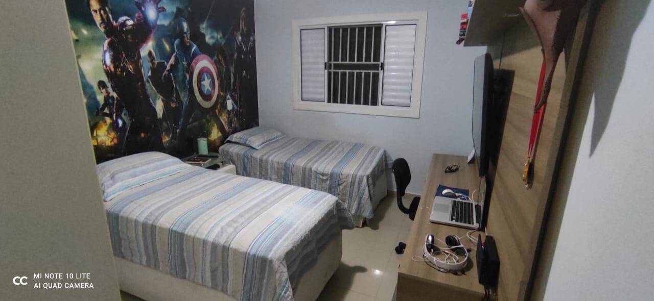 Sobrado, 3 quartos, 134 m² - Foto 8
