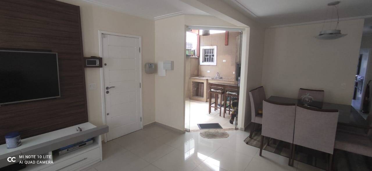 Sobrado, 3 quartos, 134 m² - Foto 10