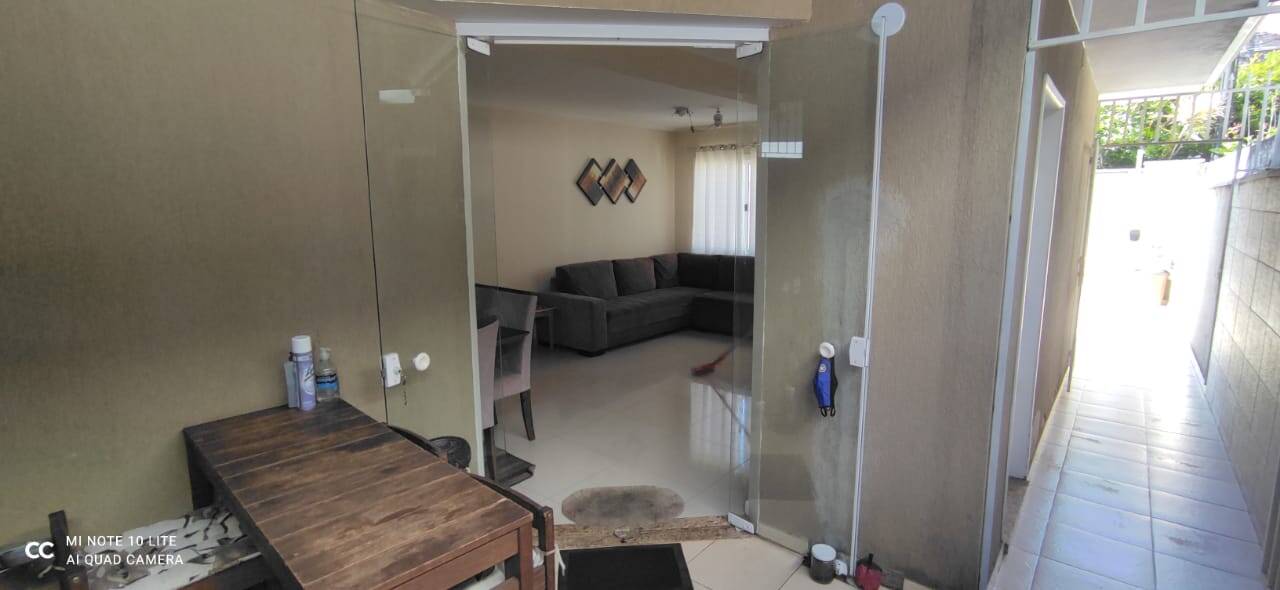Sobrado, 3 quartos, 134 m² - Foto 9