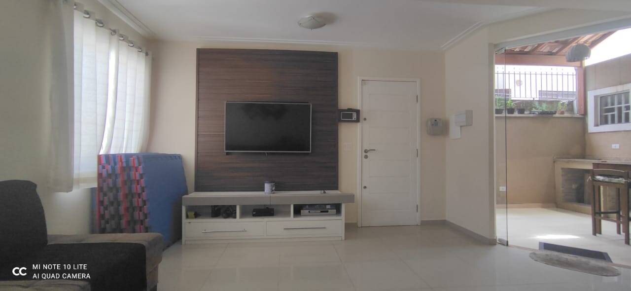 Sobrado, 3 quartos, 134 m² - Foto 12