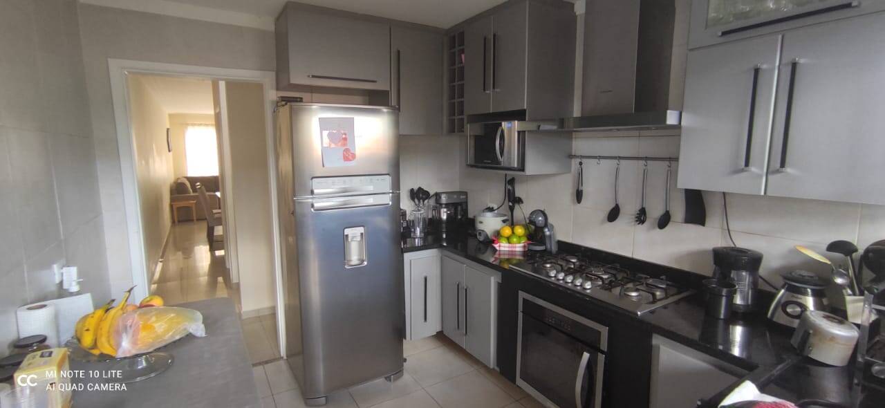 Sobrado, 3 quartos, 134 m² - Foto 14