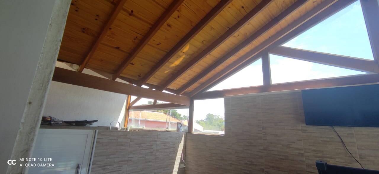 Sobrado, 3 quartos, 134 m² - Foto 17