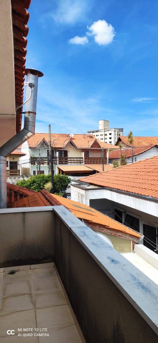 Sobrado, 3 quartos, 134 m² - Foto 19