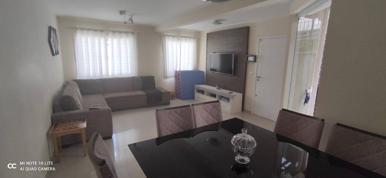 Sobrado, 3 quartos, 134 m² - Foto 21