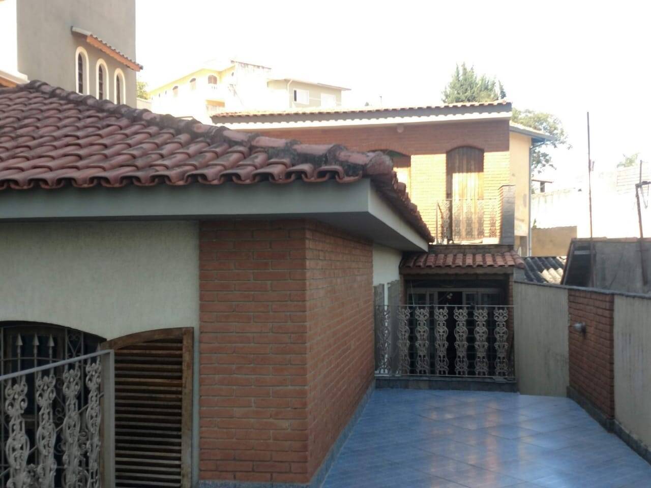 Casa, 3 quartos, 190 m² - Foto 2