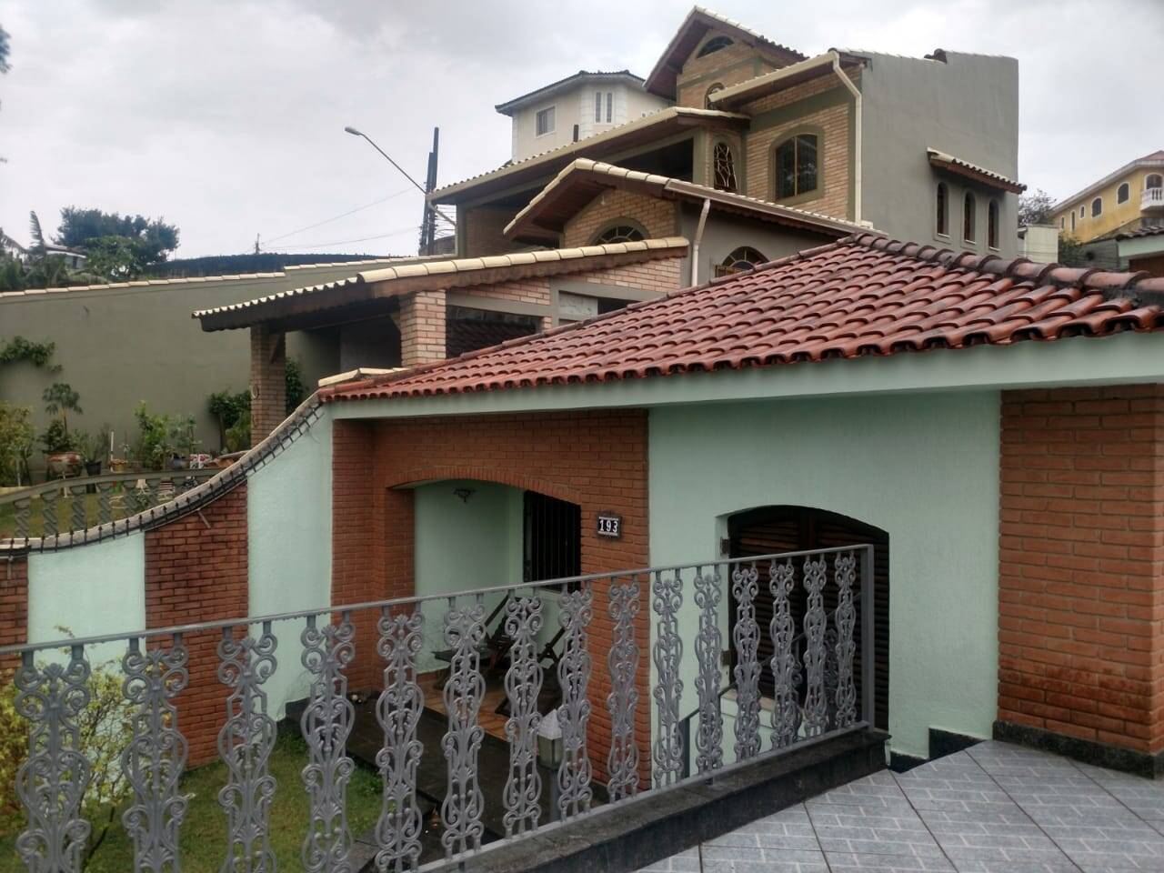 Casa, 3 quartos, 190 m² - Foto 23