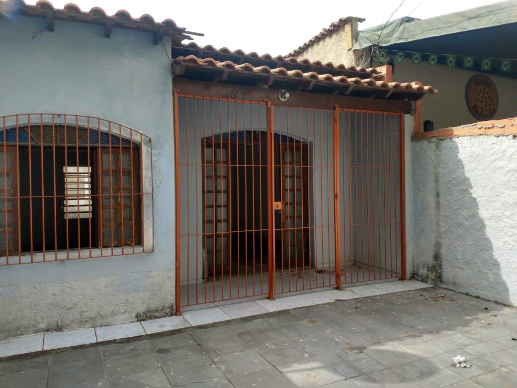 Casa, 3 quartos, 110 m² - Foto 1