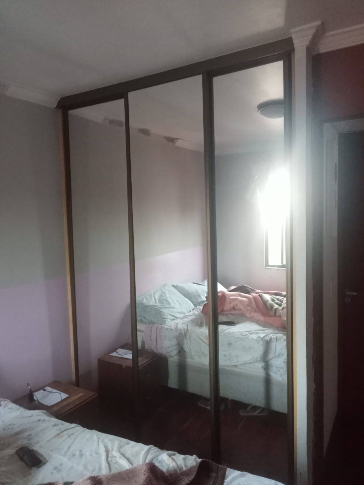 Apartamento, 3 quartos, 60 m² - Foto 4