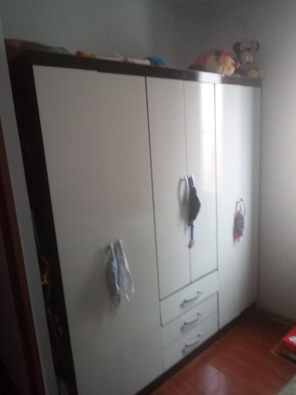 Apartamento, 3 quartos, 60 m² - Foto 7