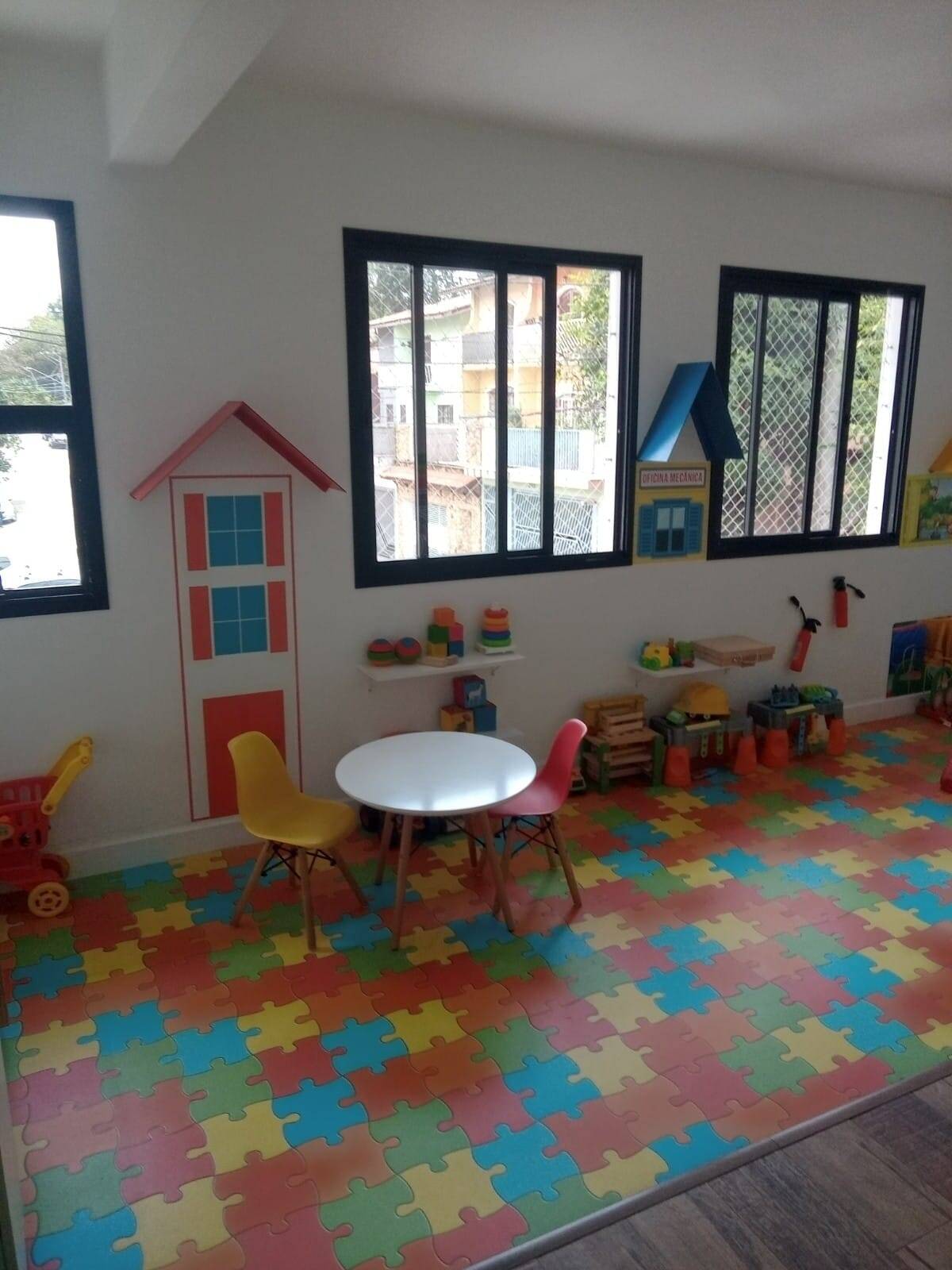 Apartamento, 3 quartos, 60 m² - Foto 8