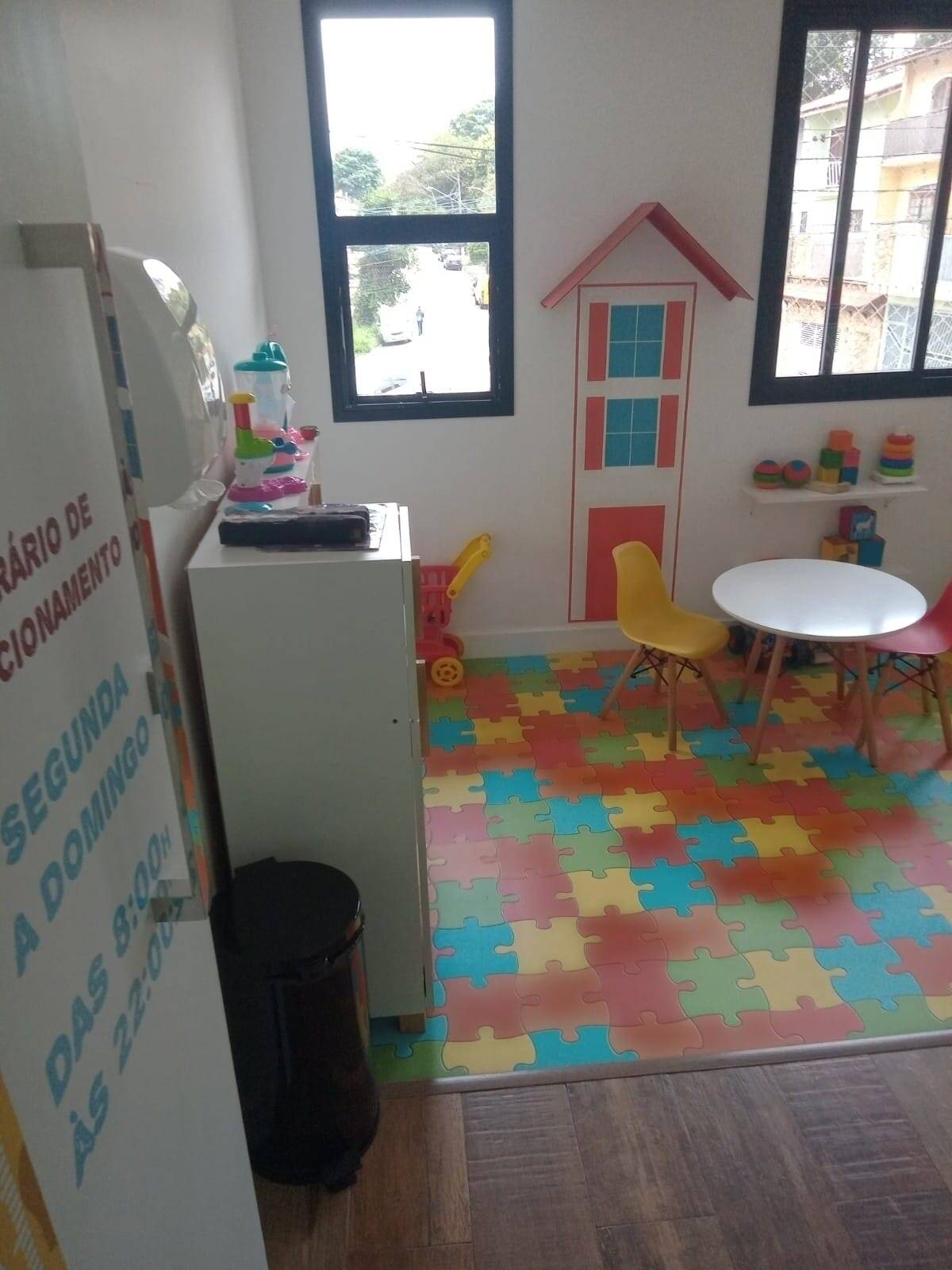 Apartamento, 3 quartos, 60 m² - Foto 11