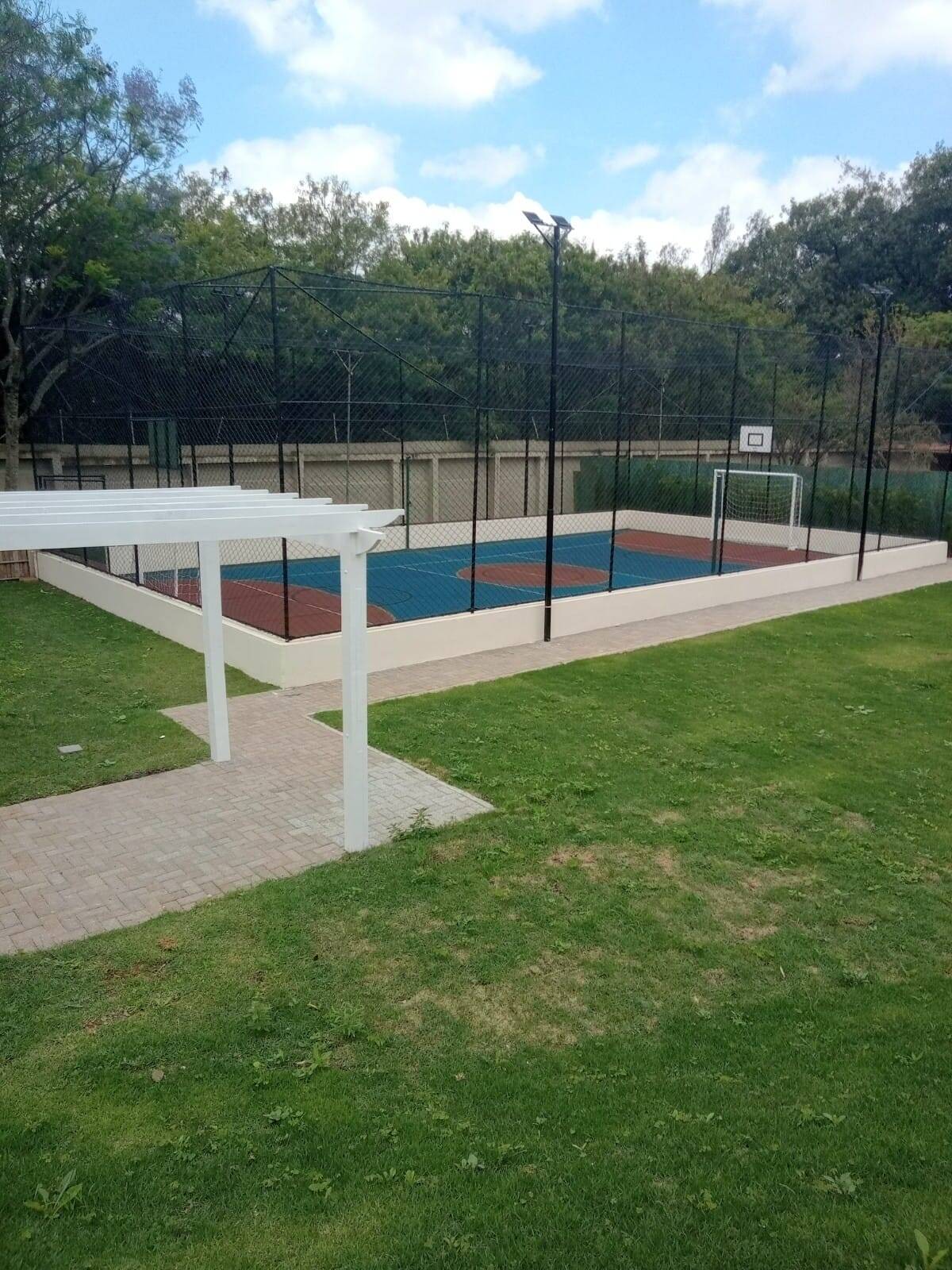 Apartamento, 3 quartos, 60 m² - Foto 13