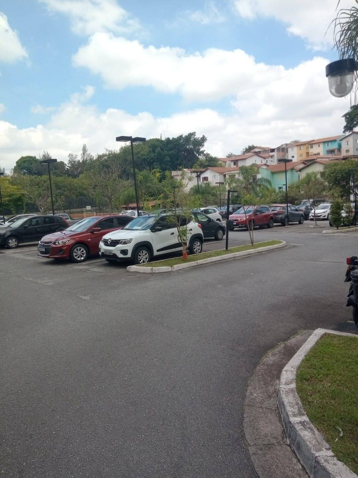 Apartamento, 3 quartos, 60 m² - Foto 14
