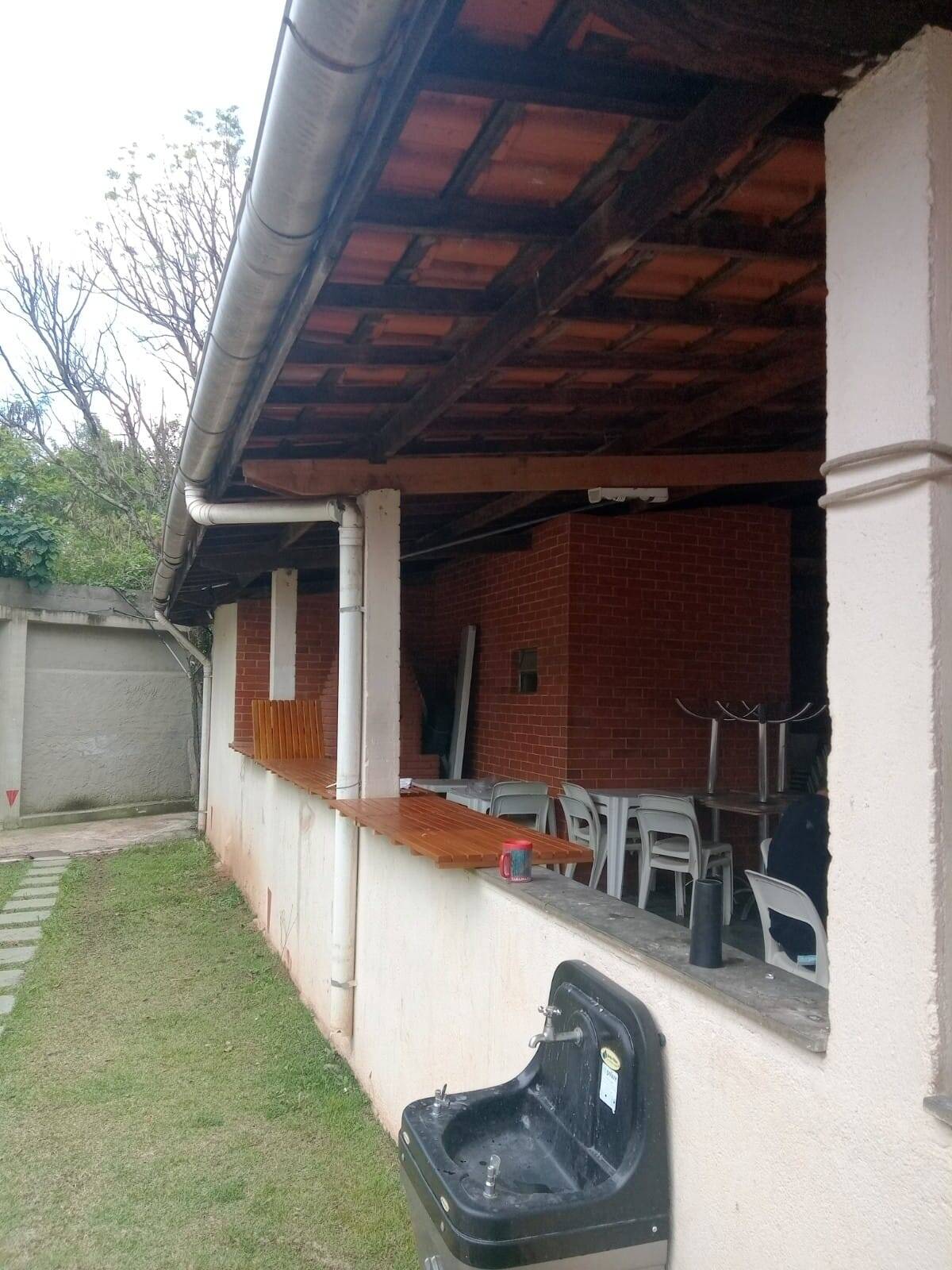 Apartamento, 3 quartos, 60 m² - Foto 15