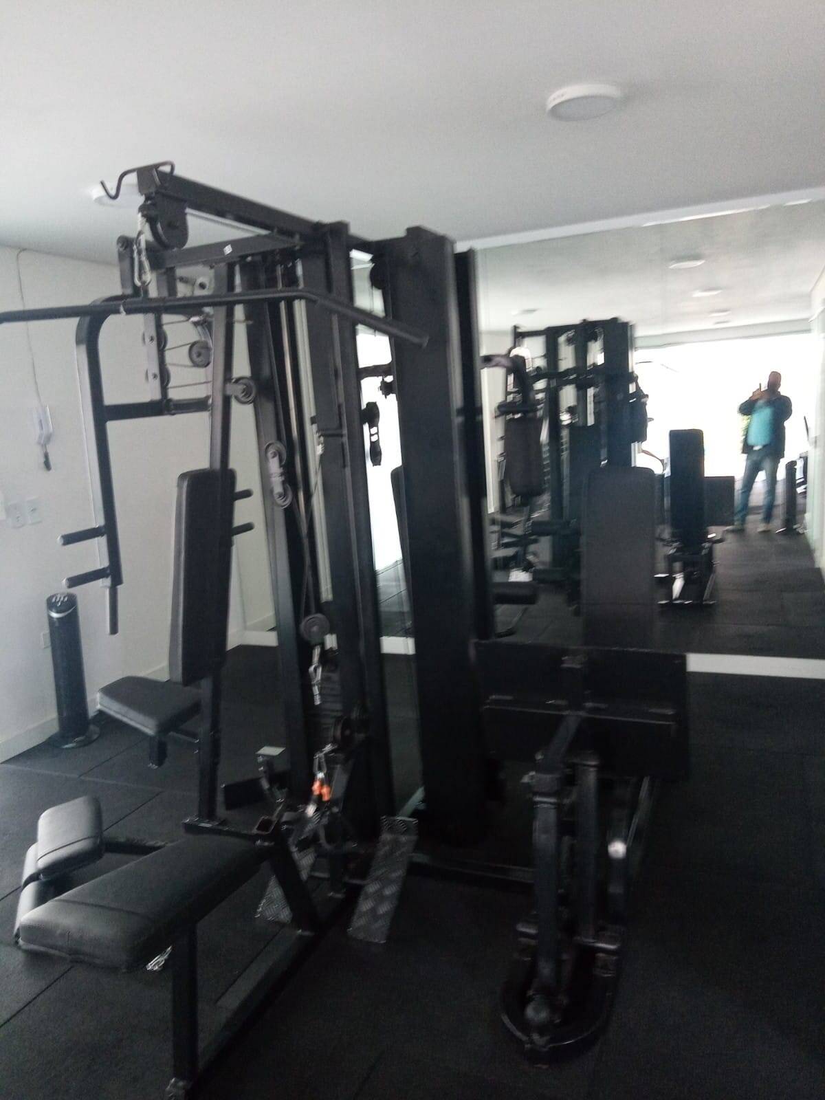 Apartamento, 3 quartos, 60 m² - Foto 17
