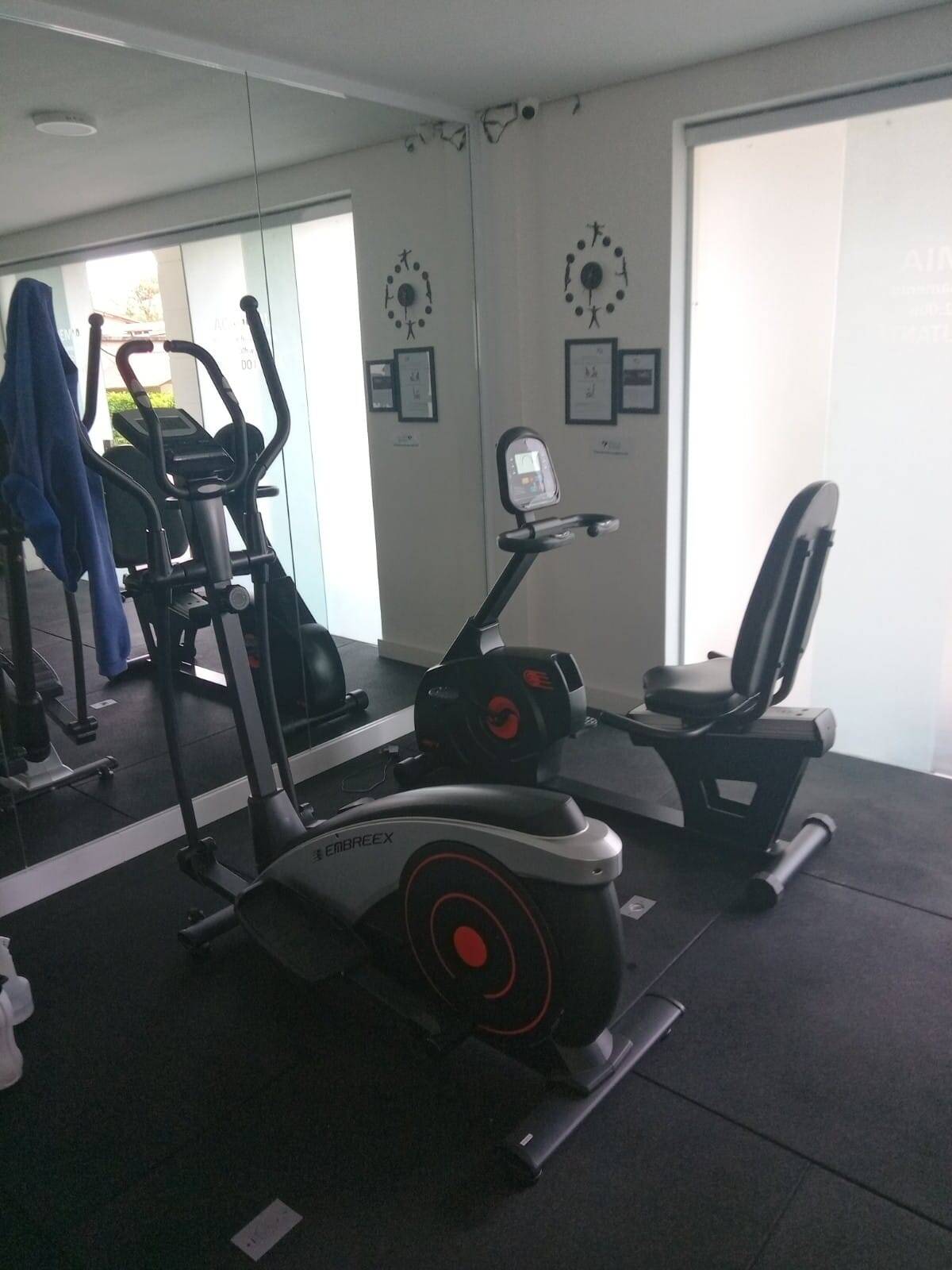 Apartamento, 3 quartos, 60 m² - Foto 16