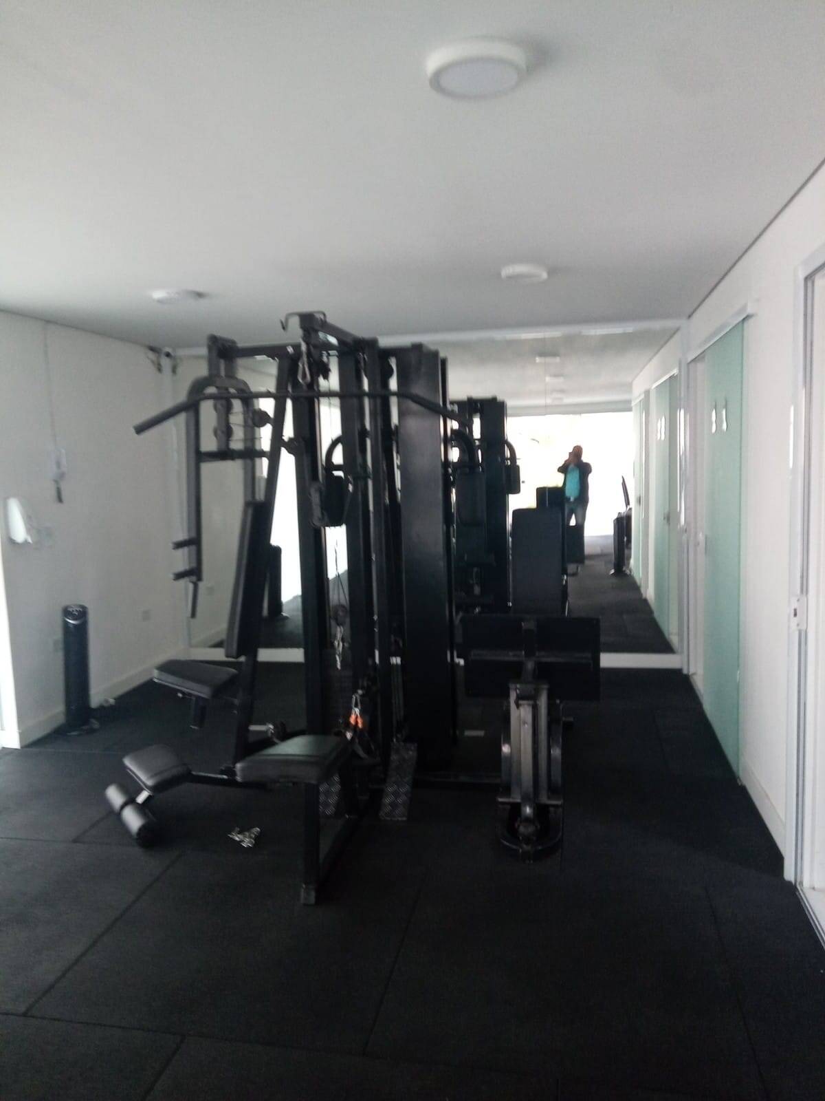 Apartamento, 3 quartos, 60 m² - Foto 18
