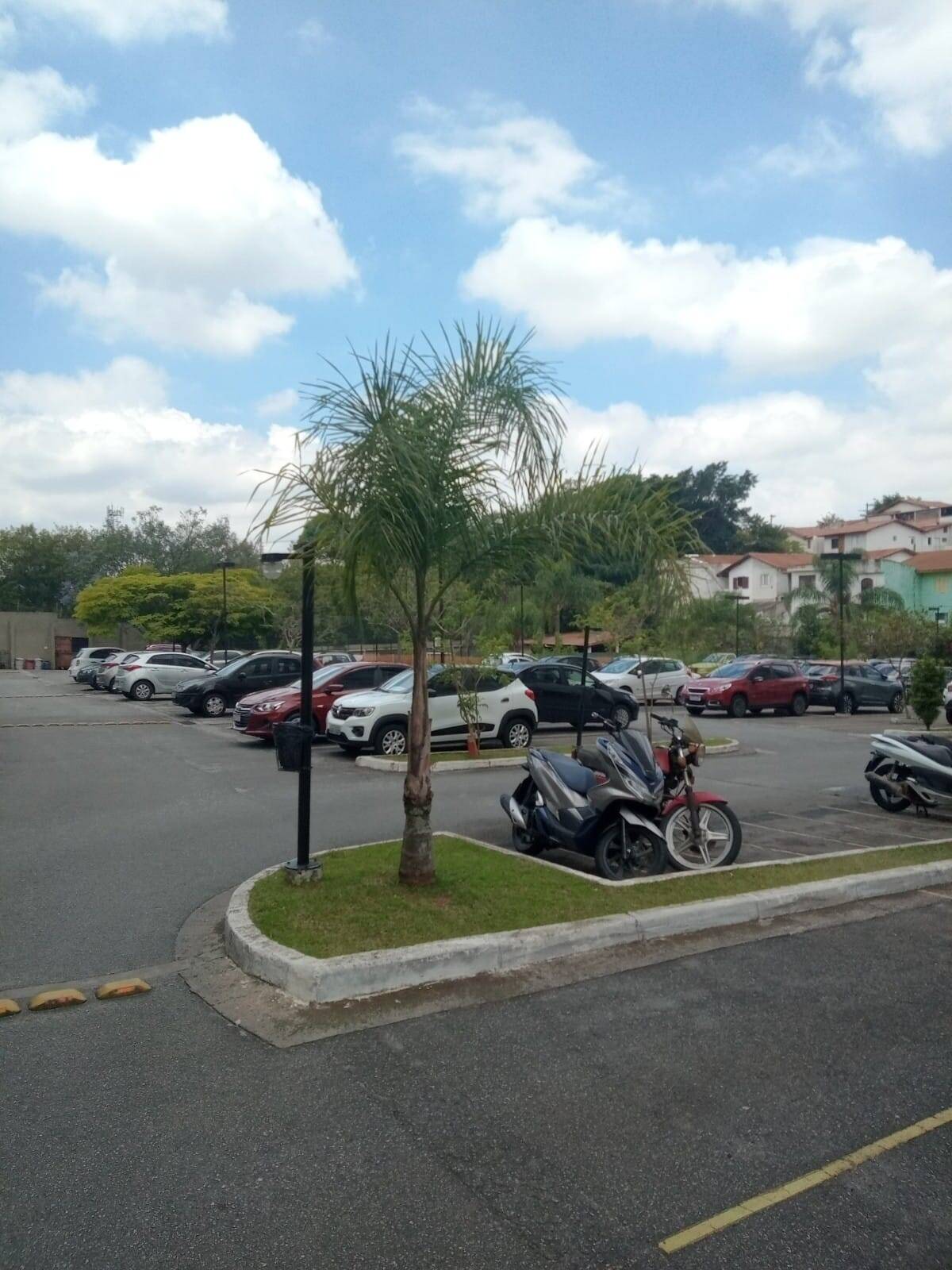 Apartamento, 3 quartos, 60 m² - Foto 19