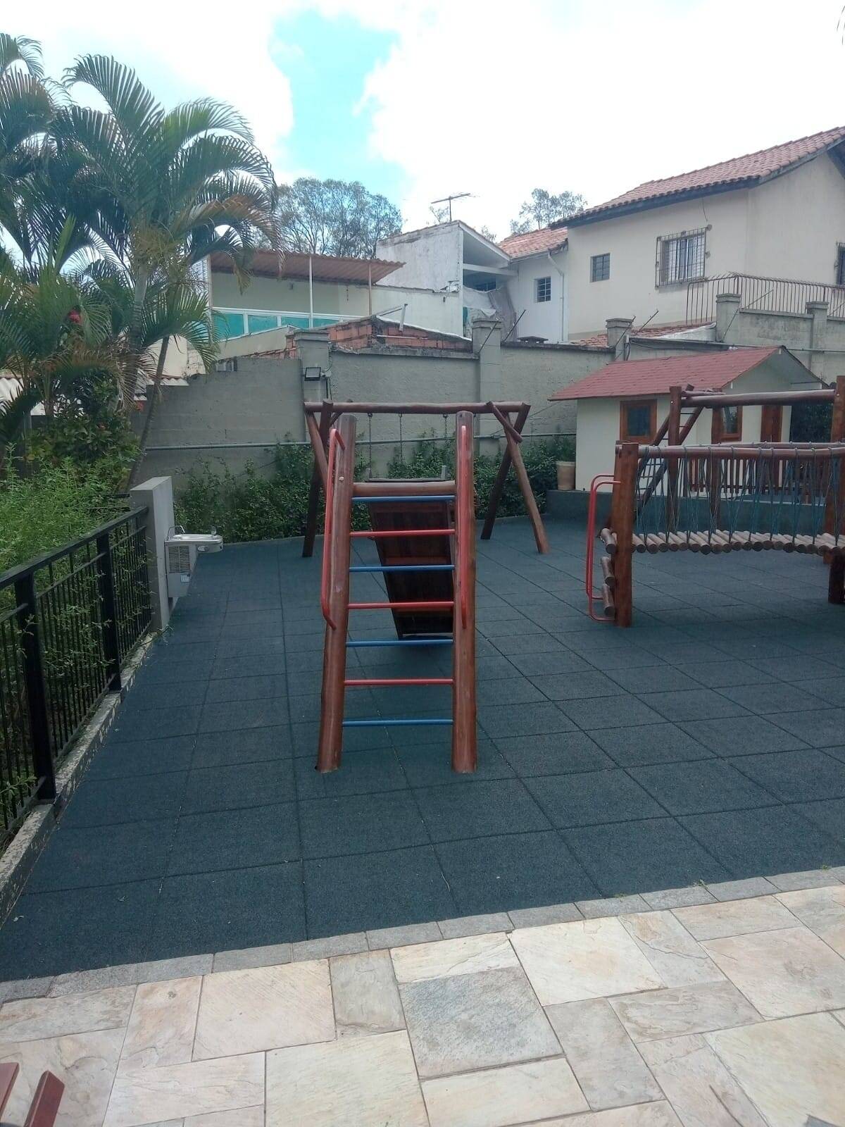 Apartamento, 3 quartos, 60 m² - Foto 21