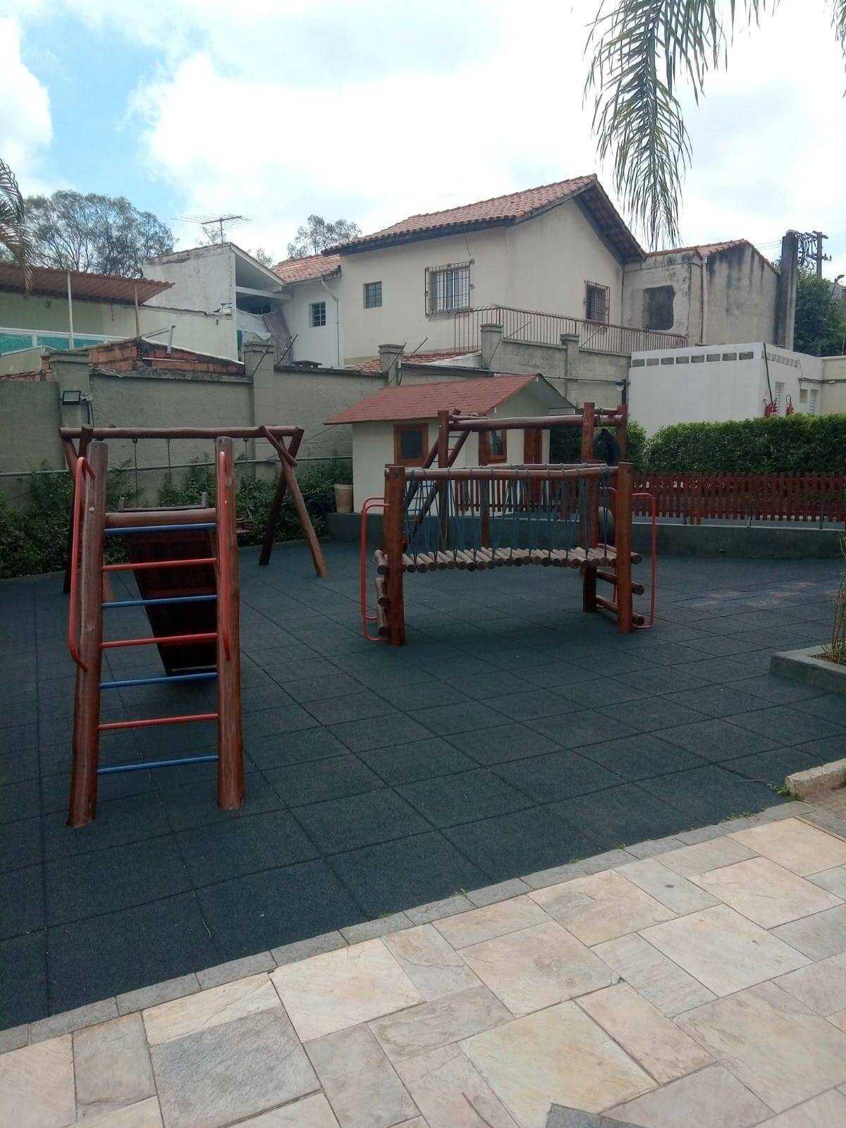 Apartamento, 3 quartos, 60 m² - Foto 20