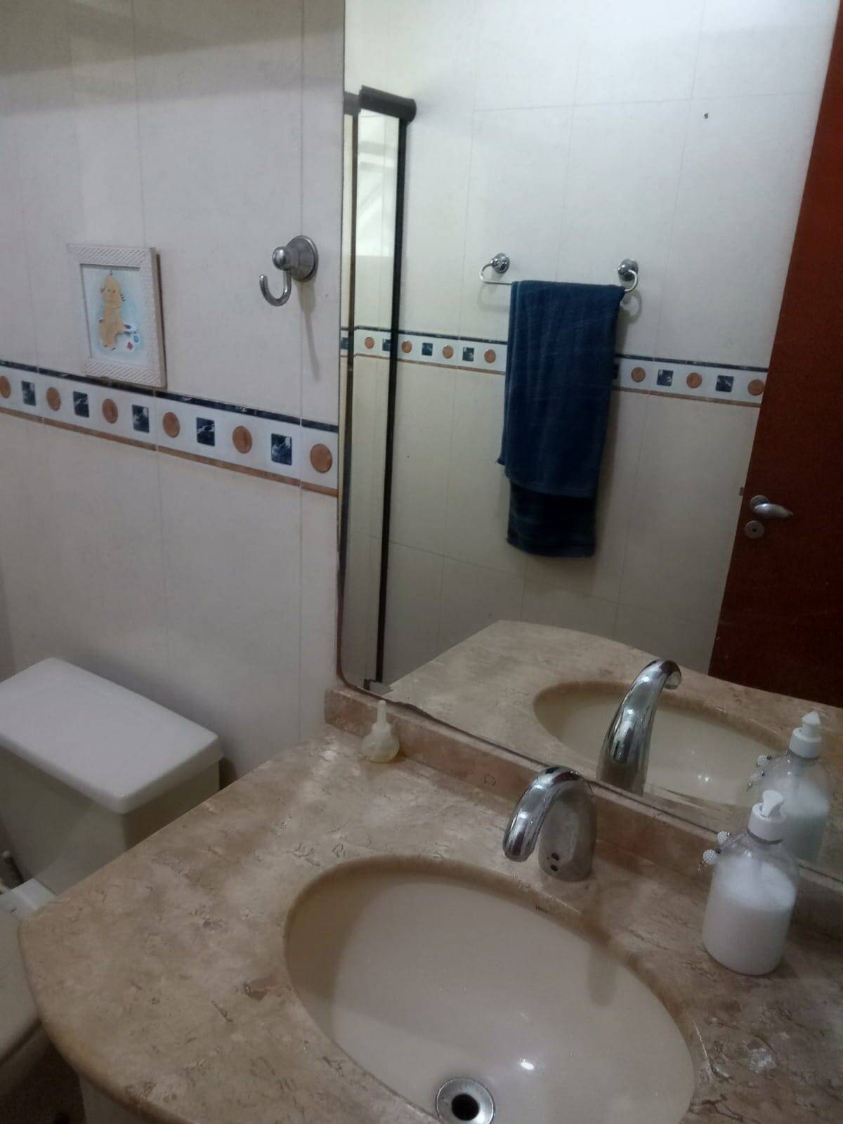Apartamento, 3 quartos, 60 m² - Foto 22