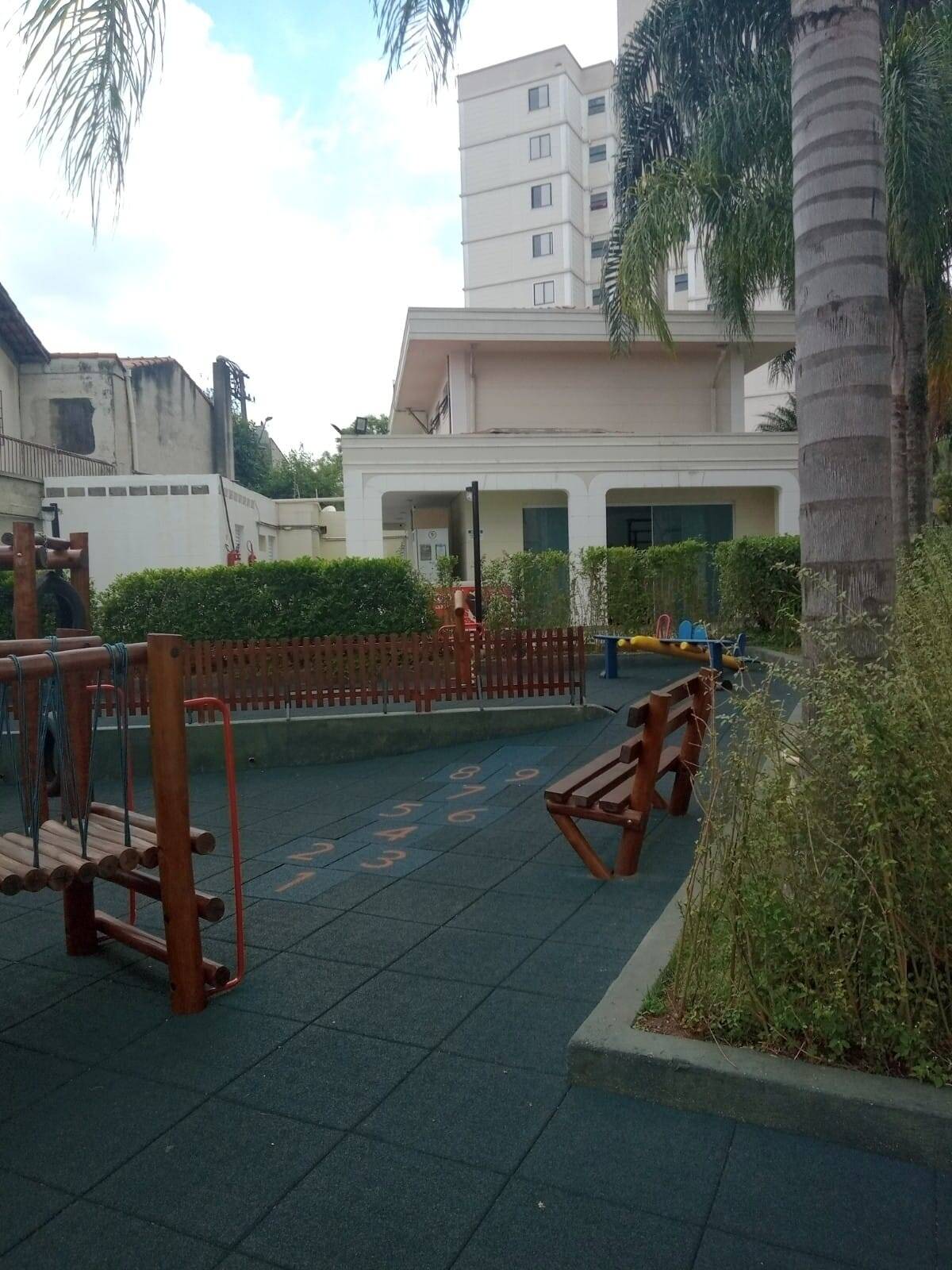 Apartamento, 3 quartos, 60 m² - Foto 23