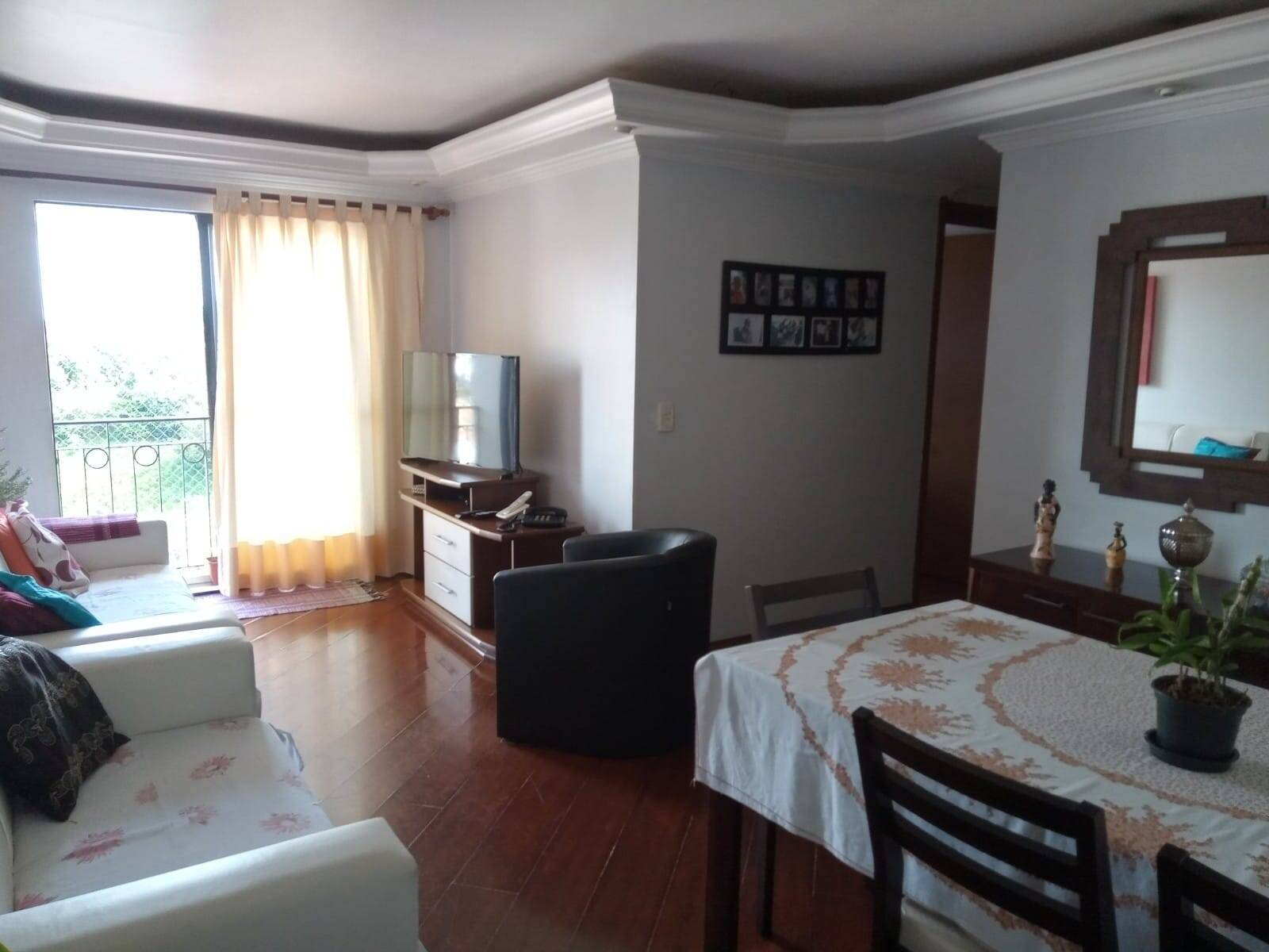 Apartamento, 3 quartos, 60 m² - Foto 24