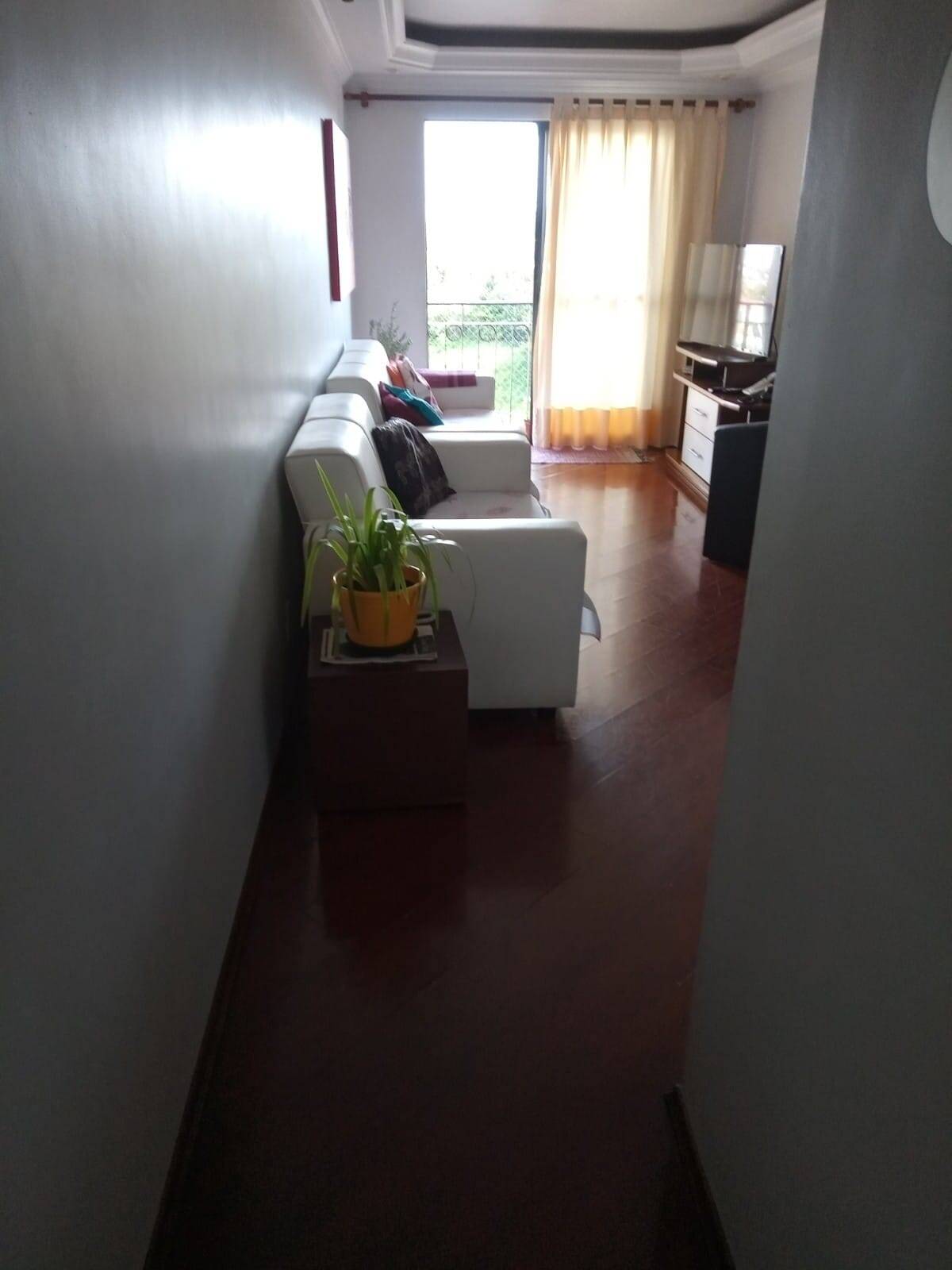 Apartamento, 3 quartos, 60 m² - Foto 26