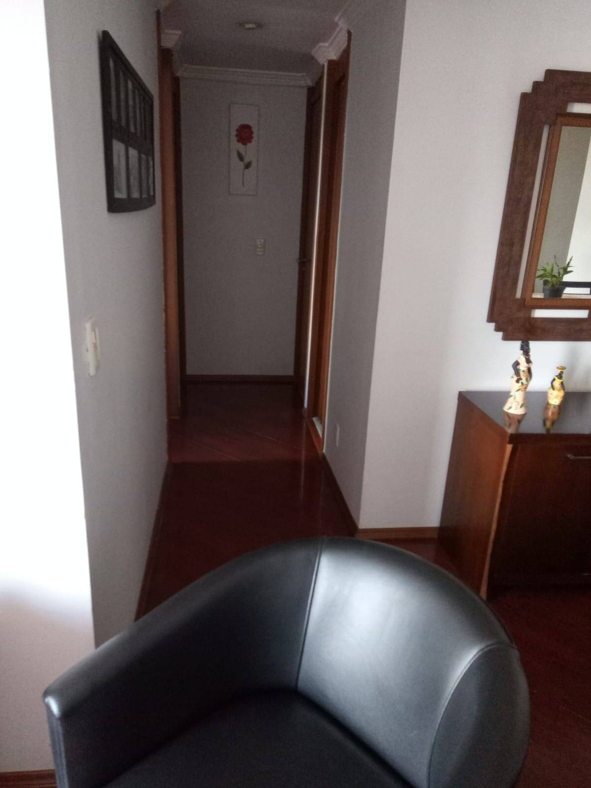 Apartamento, 3 quartos, 60 m² - Foto 27