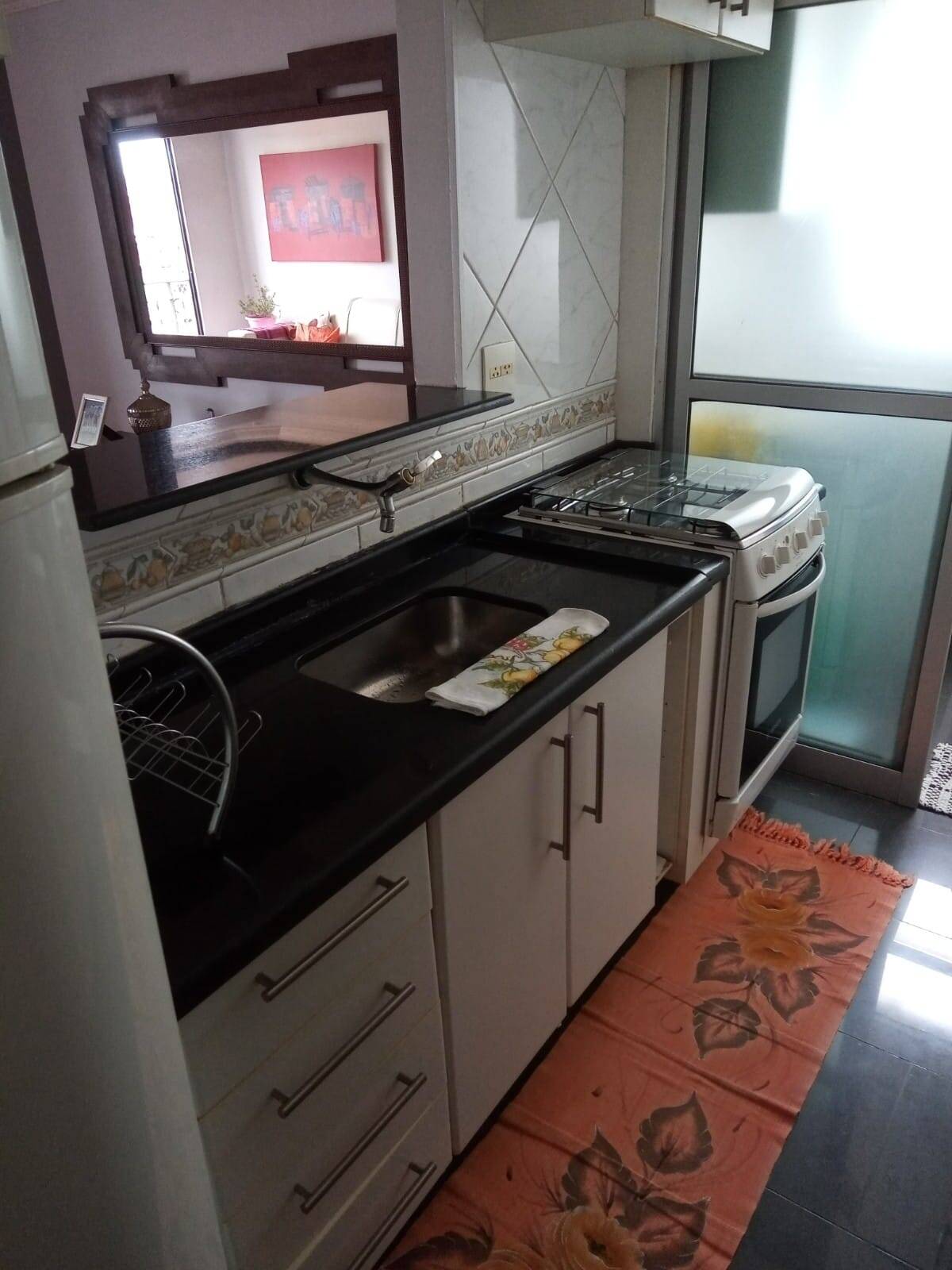 Apartamento, 3 quartos, 60 m² - Foto 29