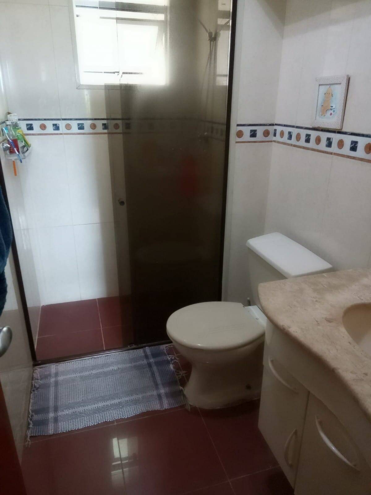 Apartamento, 3 quartos, 60 m² - Foto 31