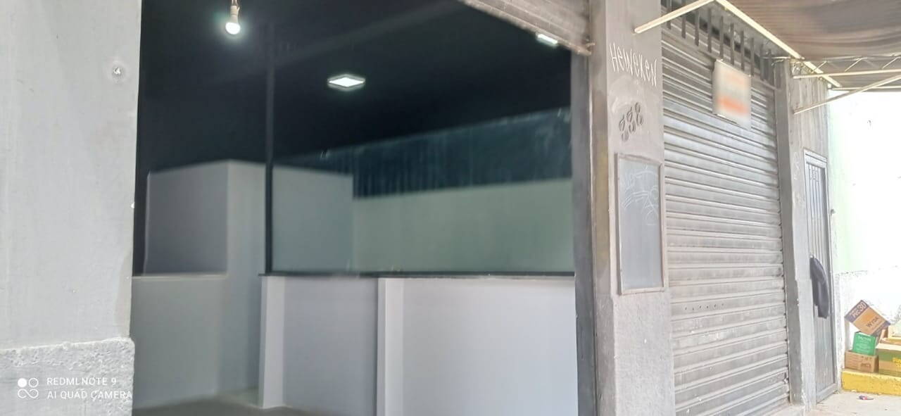 Loja-Salão, 55 m² - Foto 2