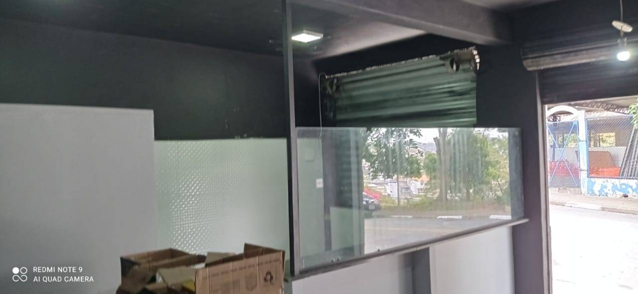 Loja-Salão, 55 m² - Foto 3