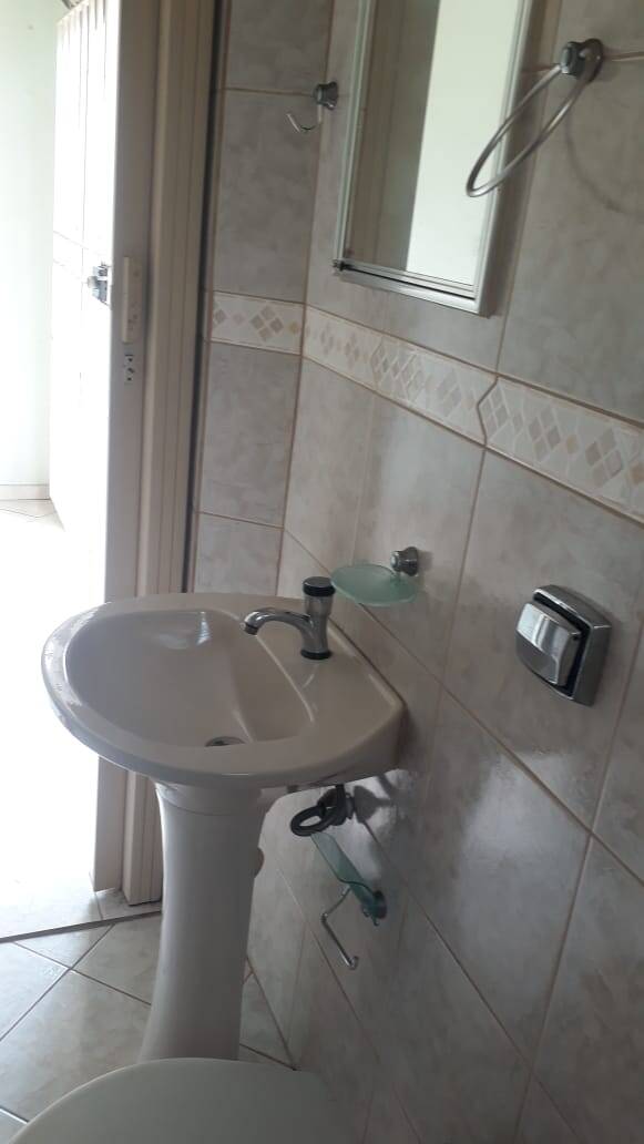 Loja-Salão, 60 m² - Foto 10