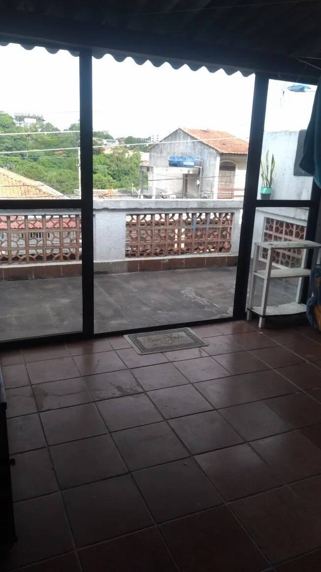 Sobrado 2º piso - 3 dorms - Jardim Monte Alegre - Taboão da Serra