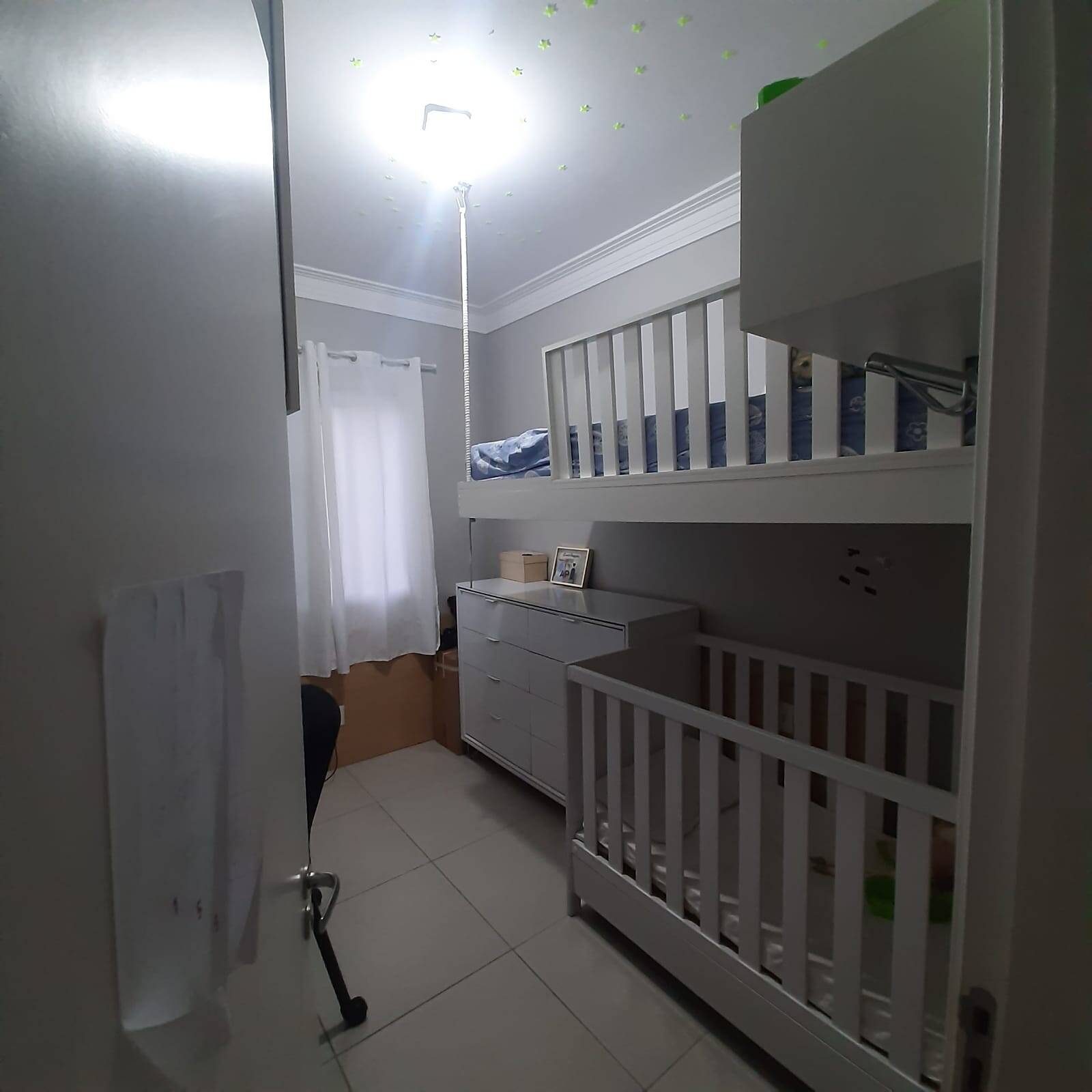 Apartamento à venda com 2 quartos, 47m² - Foto 5