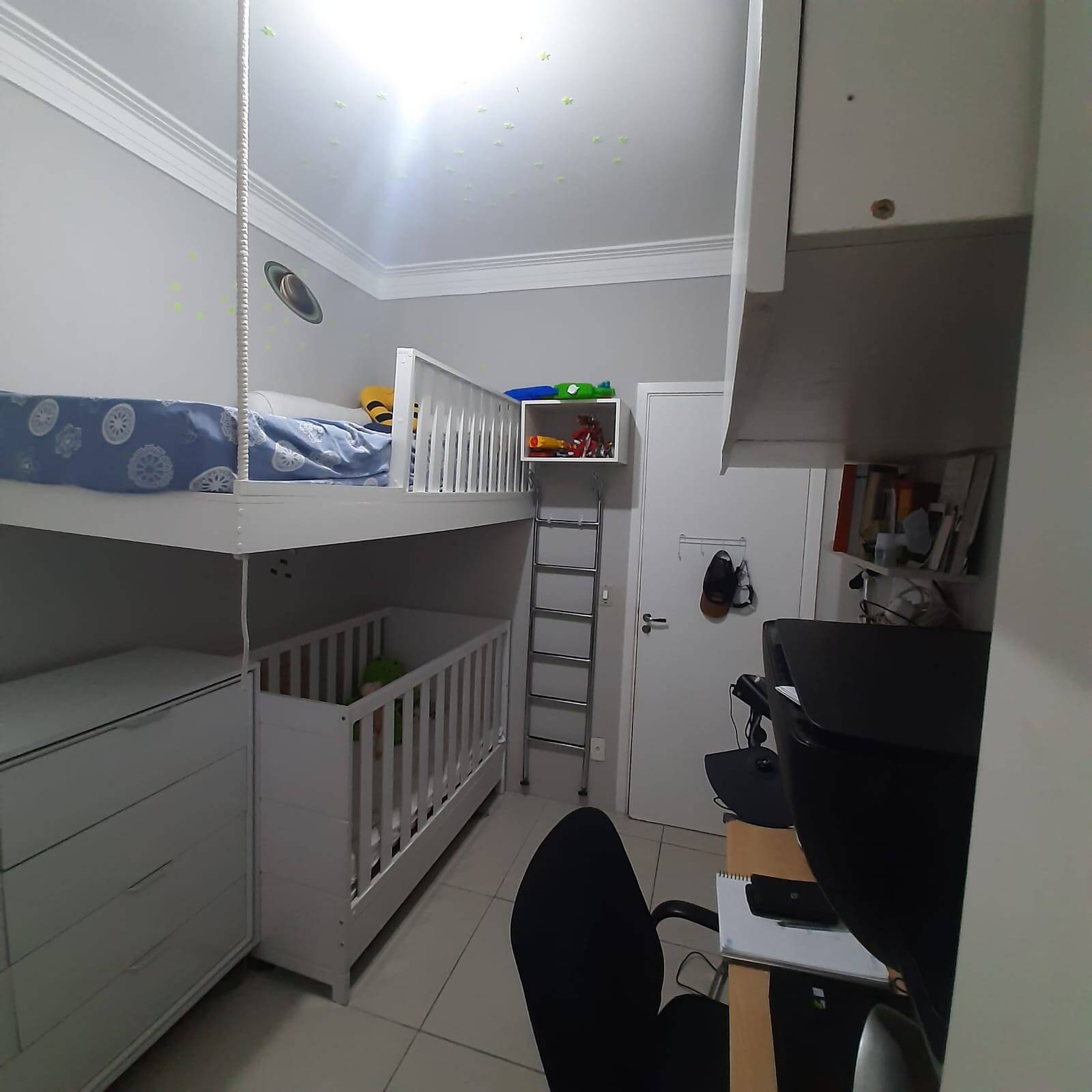 Apartamento à venda com 2 quartos, 47m² - Foto 9