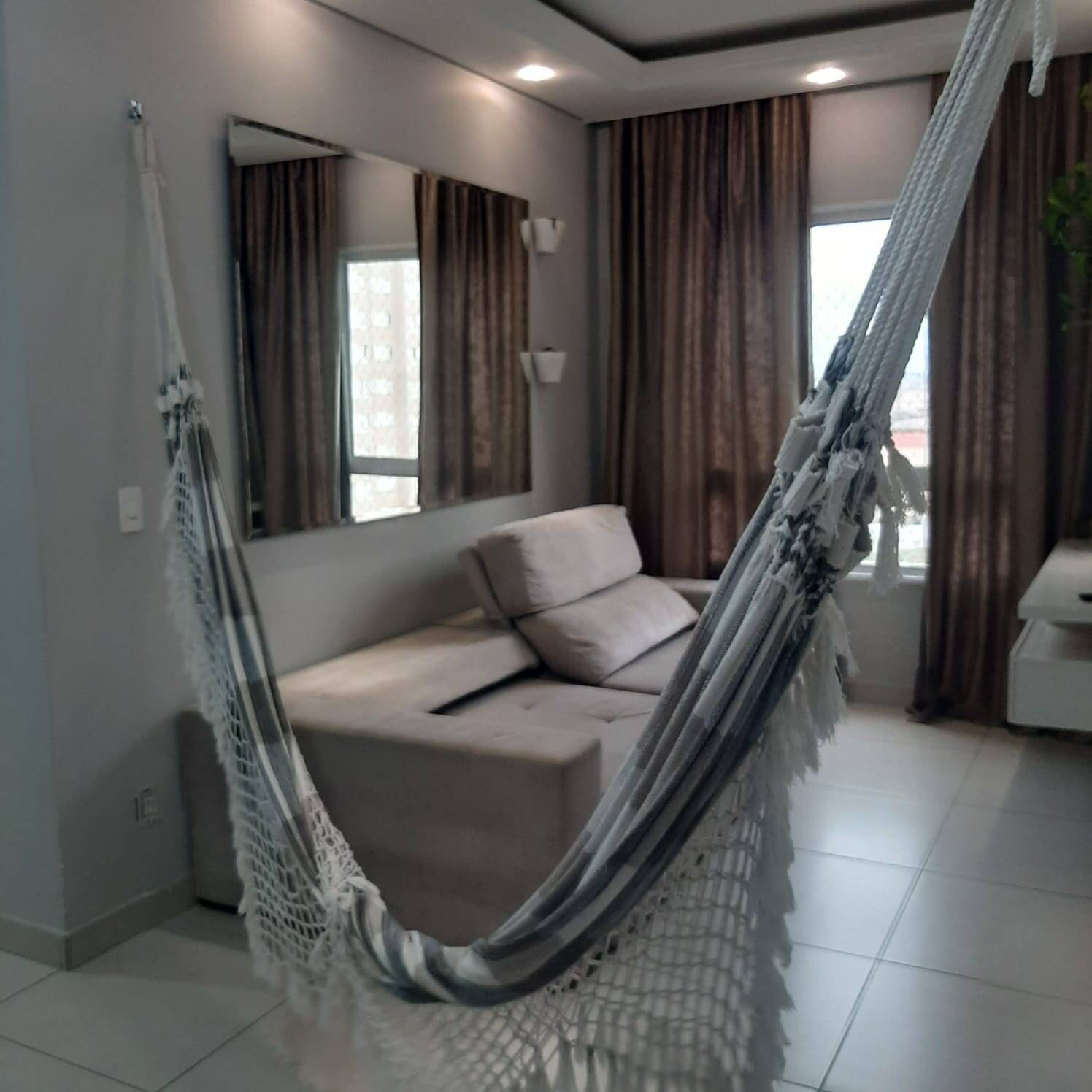 Apartamento à venda com 2 quartos, 47m² - Foto 10