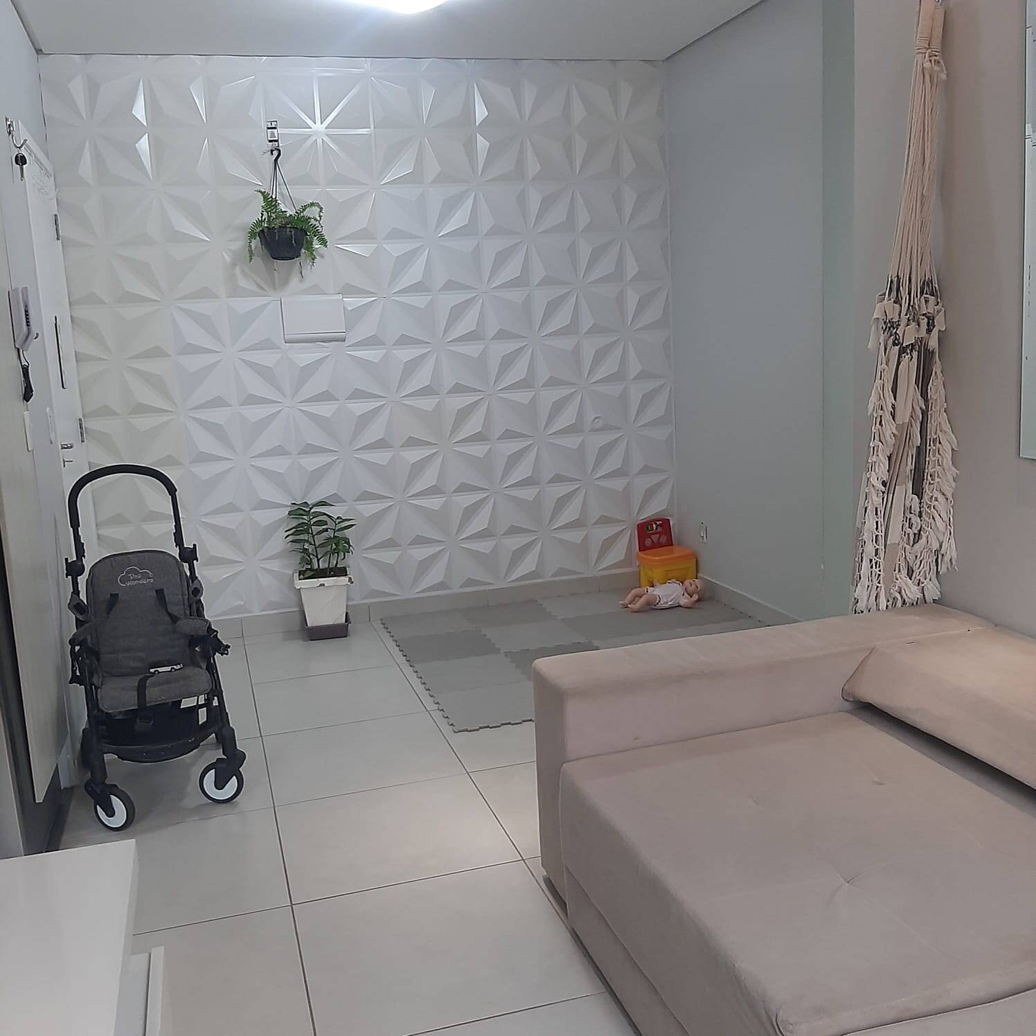 Apartamento à venda com 2 quartos, 47m² - Foto 11