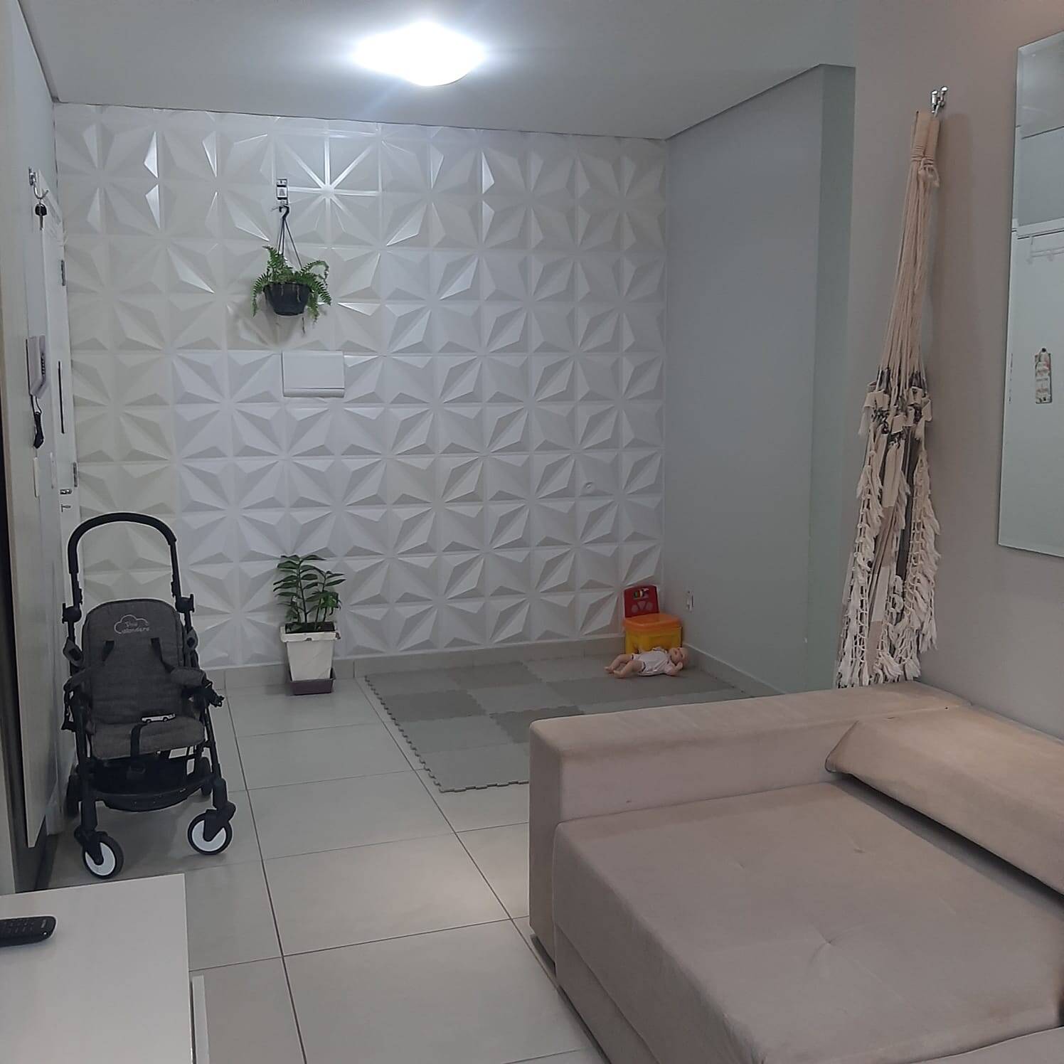 Apartamento à venda com 2 quartos, 47m² - Foto 12
