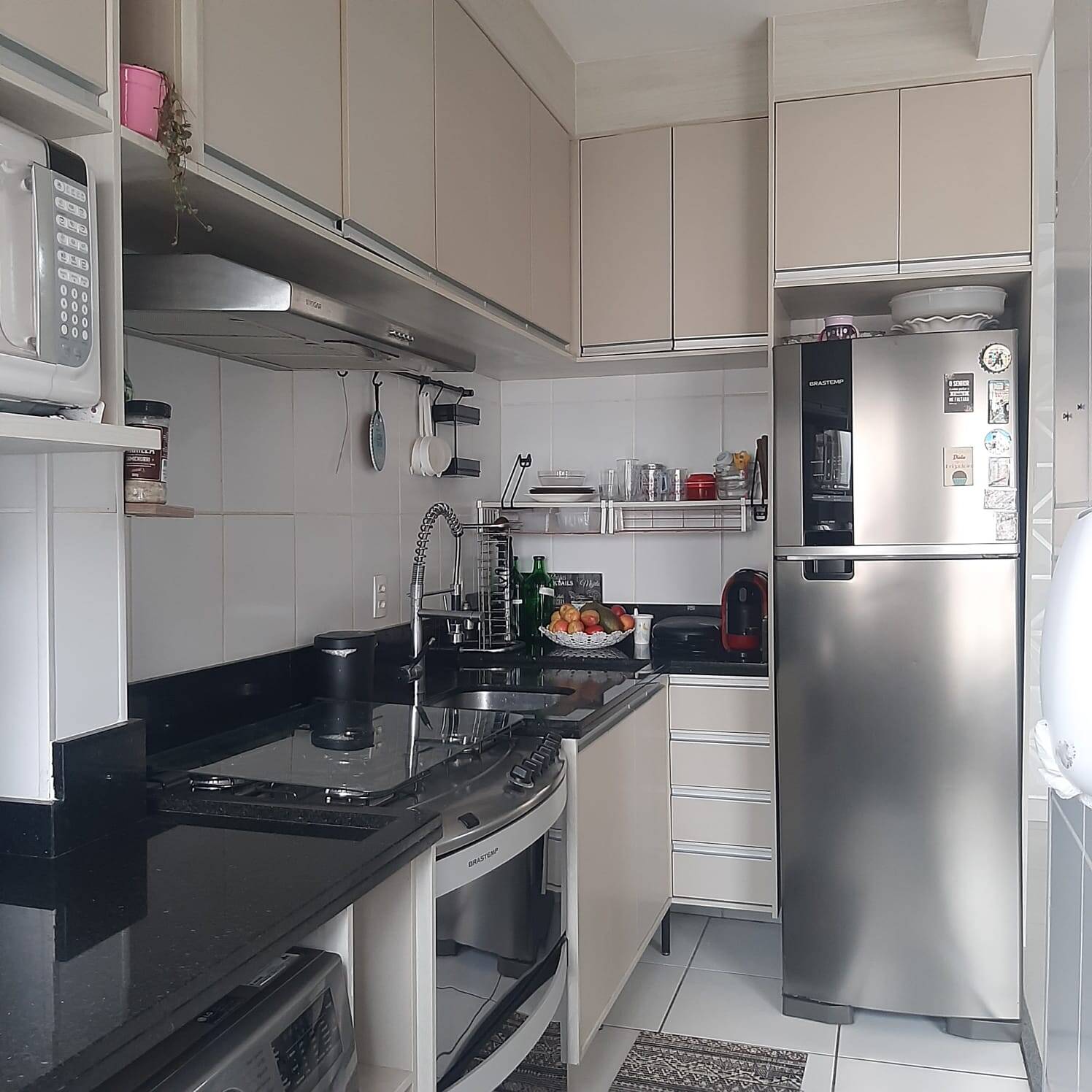 Apartamento à venda com 2 quartos, 47m² - Foto 14